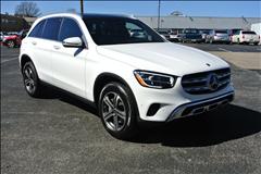 2022 Mercedes-Benz GLC 