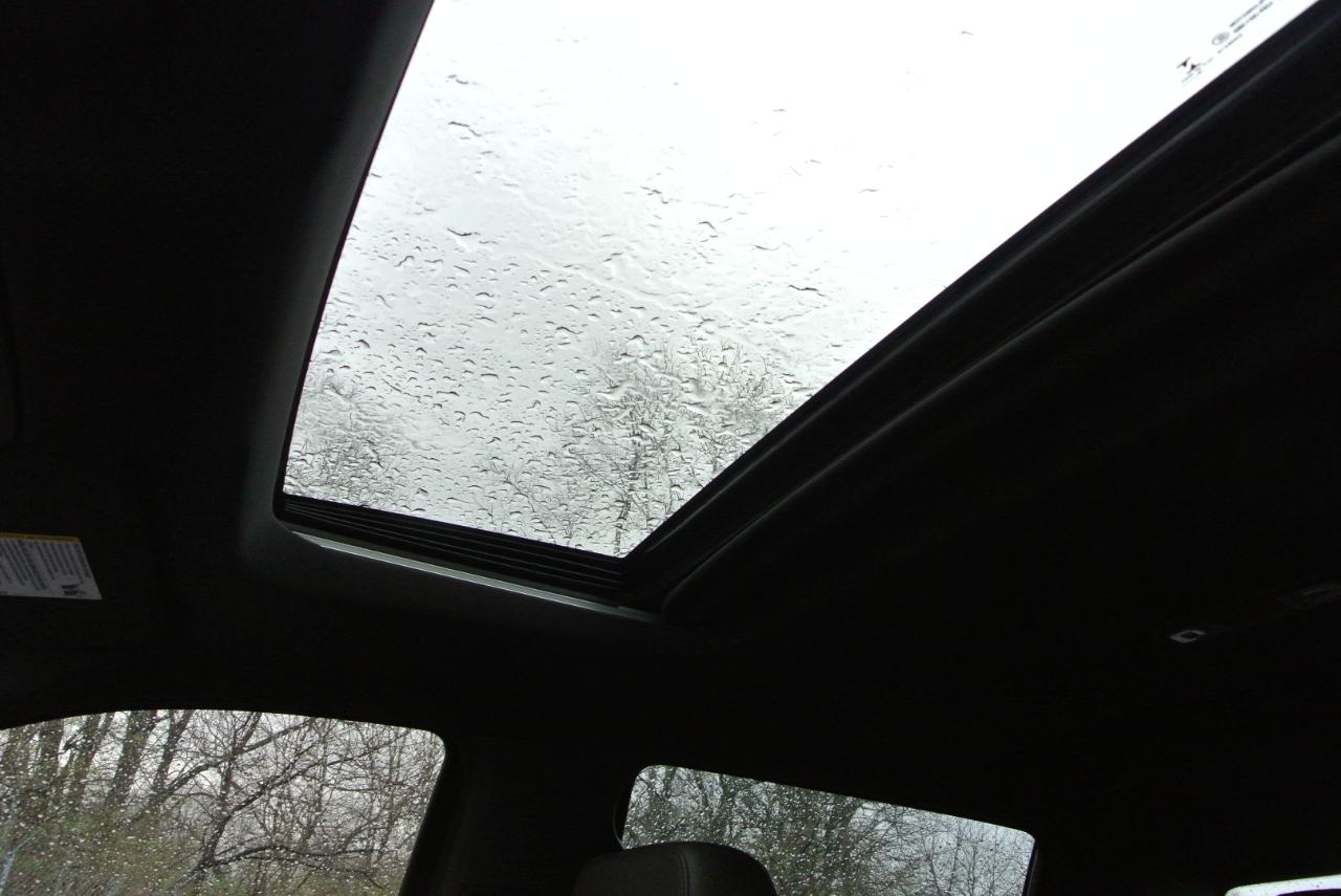 GMC Sierra 1500 4WD Crew Cab 157" AT4 2020