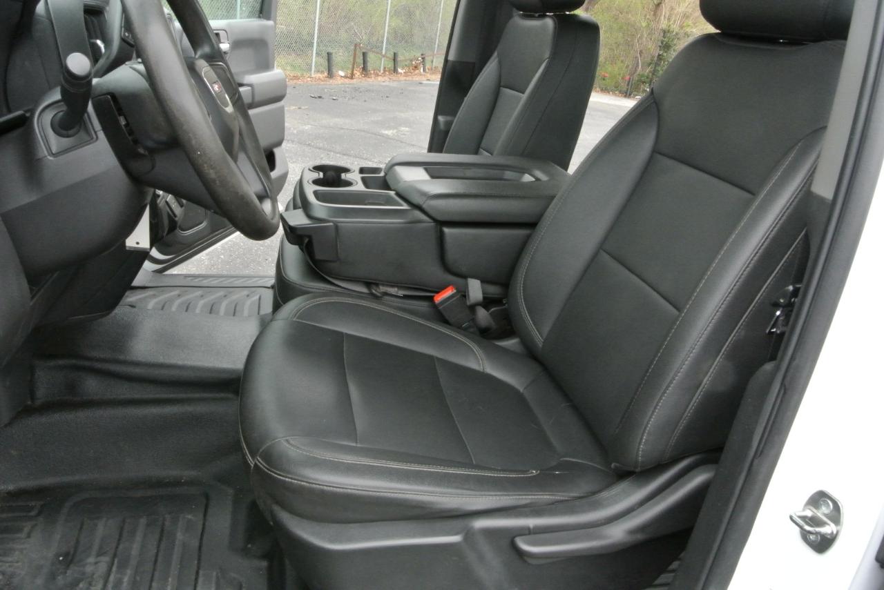 GMC Sierra 1500 Limited 2WD Crew Cab 147" Pro 2022