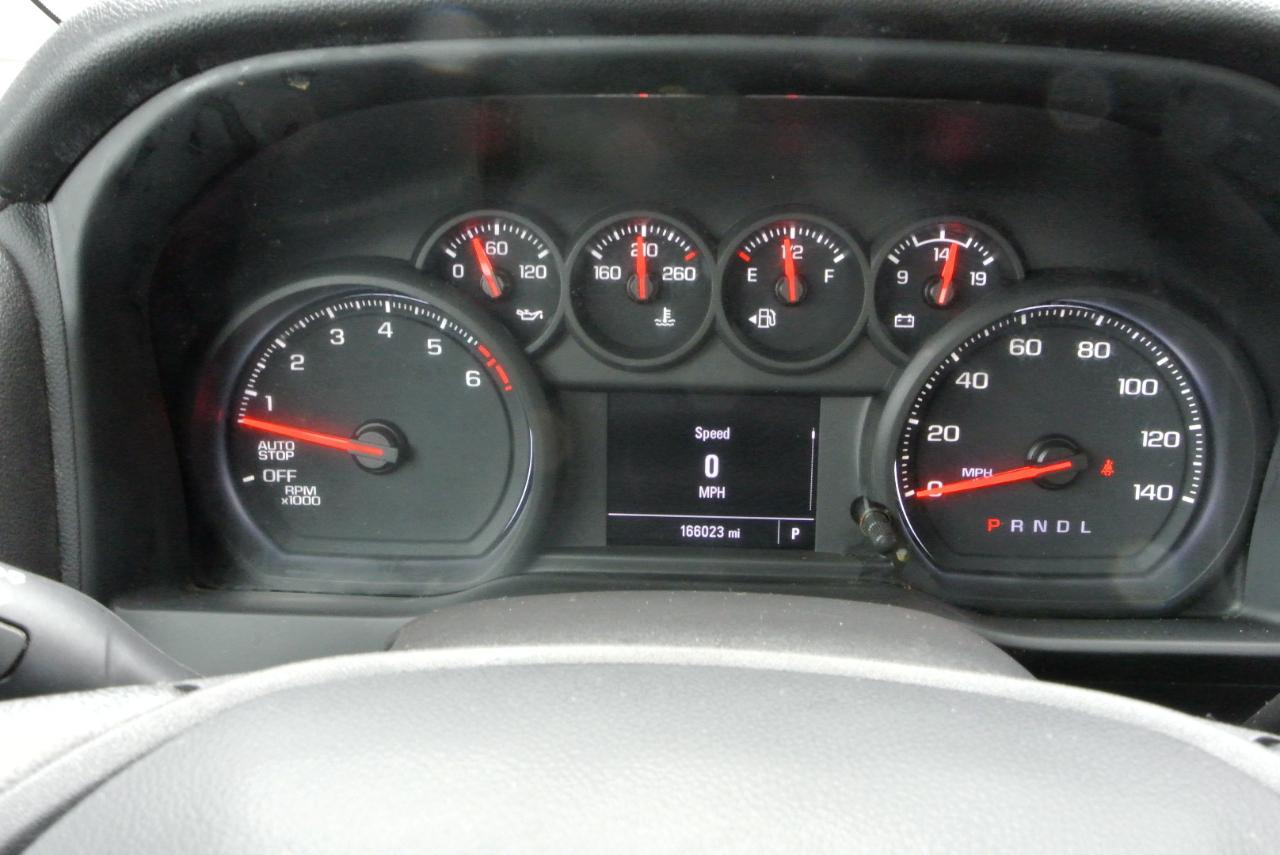 GMC Sierra 1500 Limited 2WD Crew Cab 147" Pro 2022