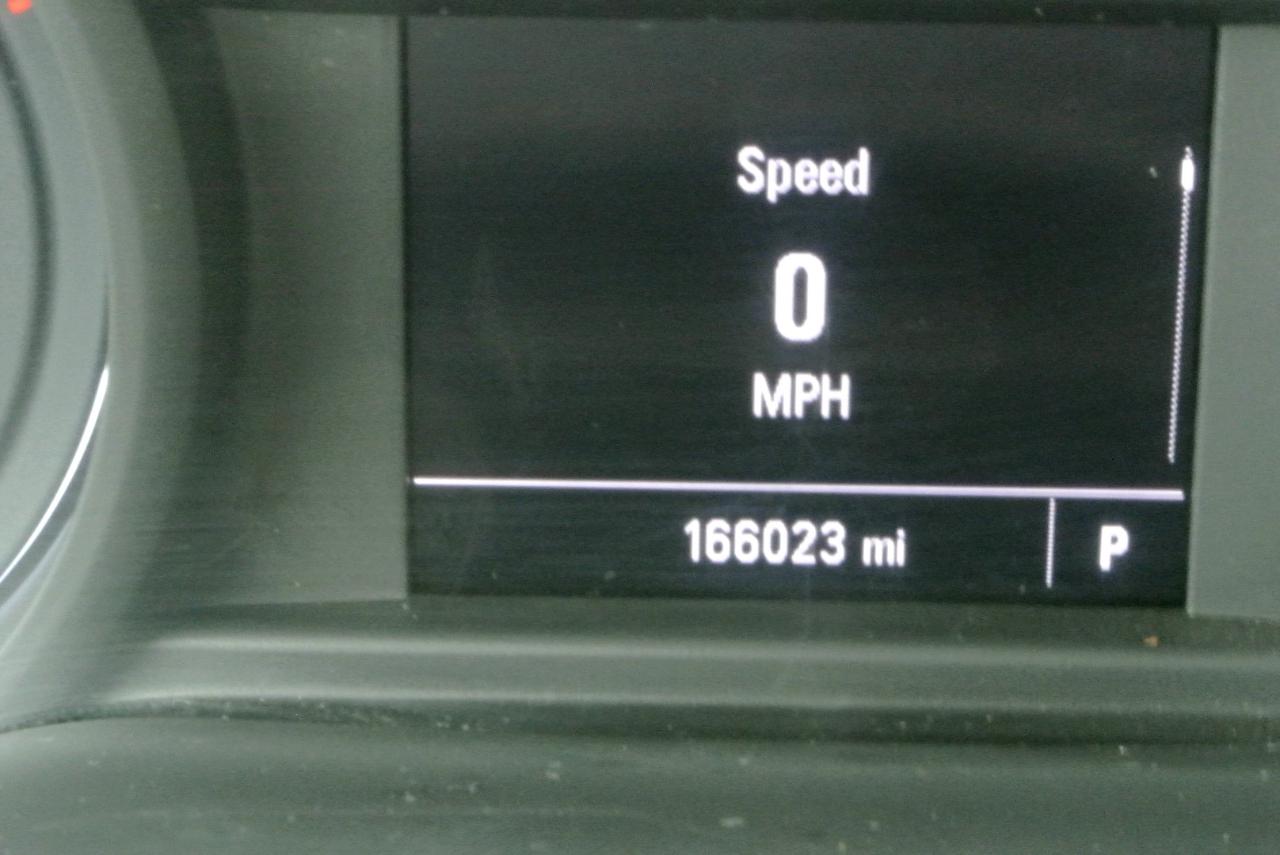 GMC Sierra 1500 Limited 2WD Crew Cab 147" Pro 2022