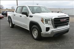 2022 GMC Sierra 1500 Limited 