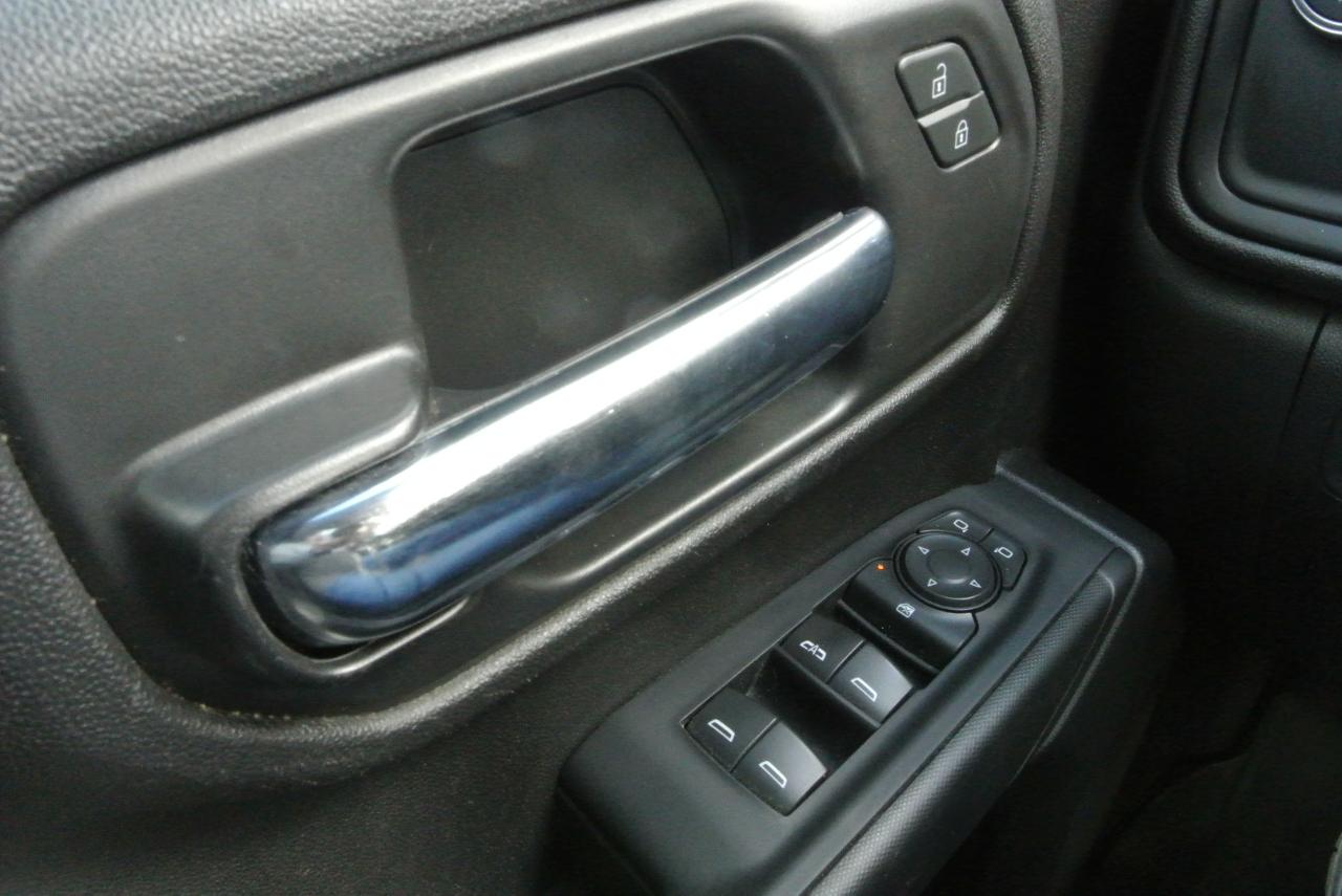 GMC Sierra 1500 Limited 2WD Crew Cab 147" Pro 2022