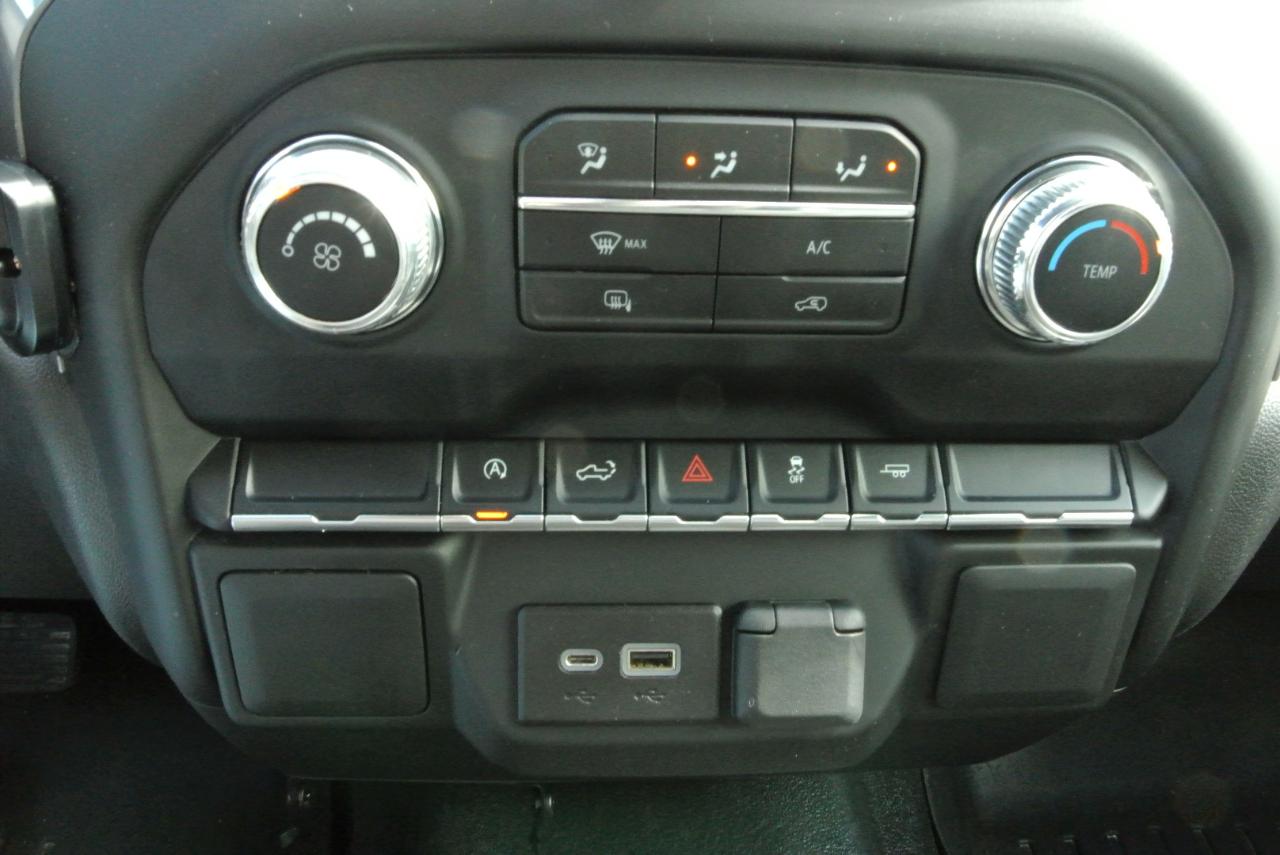 GMC Sierra 1500 Limited 2WD Crew Cab 147" Pro 2022