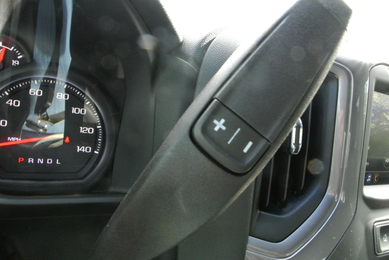 GMC Sierra 1500 Limited 2WD Crew Cab 147" Pro 2022