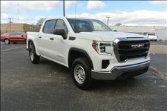 2022 GMC Sierra 1500 Limited 