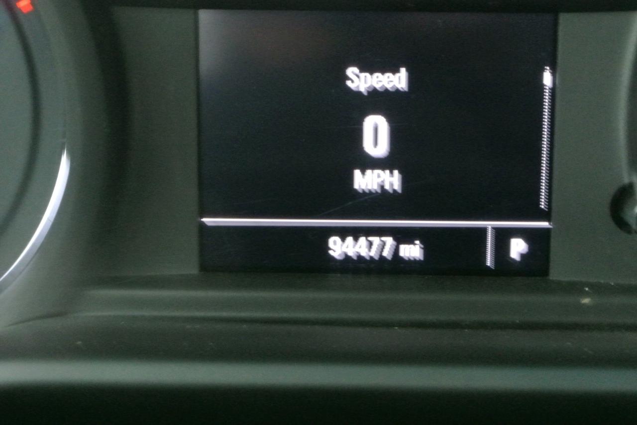 GMC Sierra 1500 Limited 2WD Reg Cab 140" Pro 2022