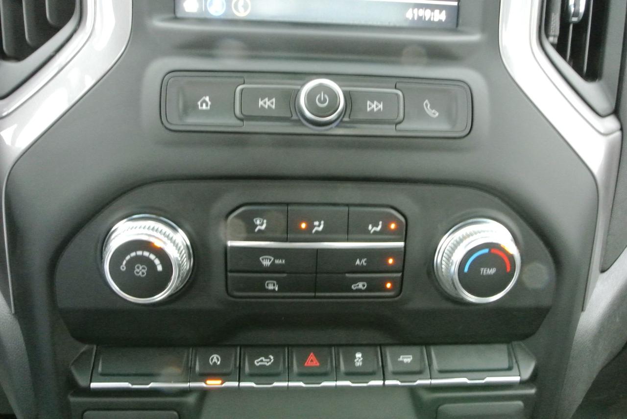 GMC Sierra 1500 Limited 2WD Reg Cab 140" Pro 2022