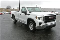 2022 GMC Sierra 1500 Limited 