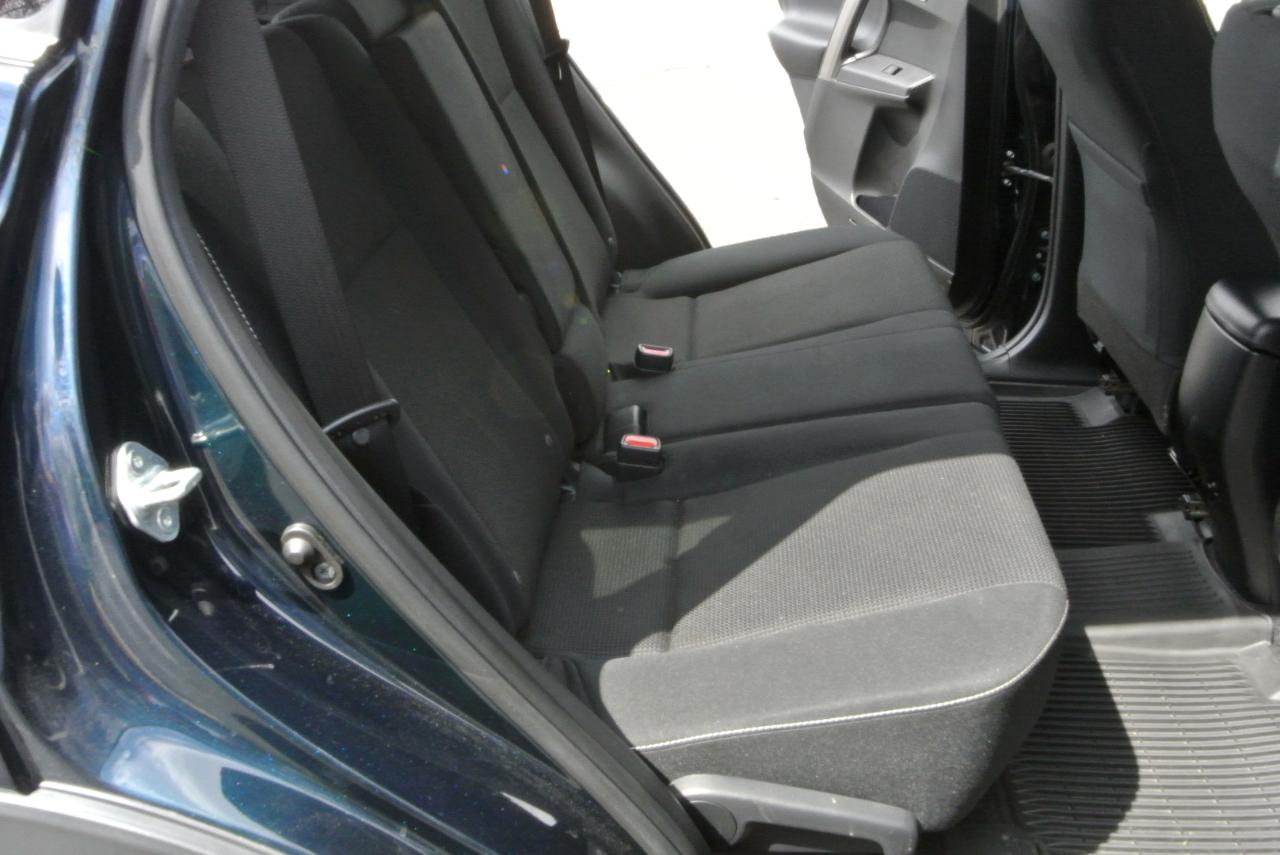 Toyota RAV4 FWD 4dr XLE (Natl) 2018