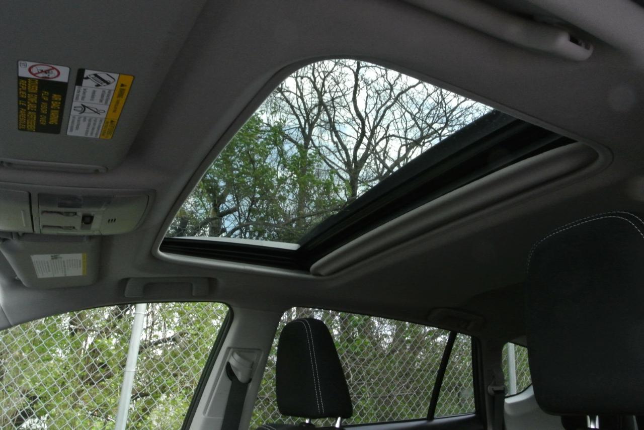 Toyota RAV4 FWD 4dr XLE (Natl) 2018