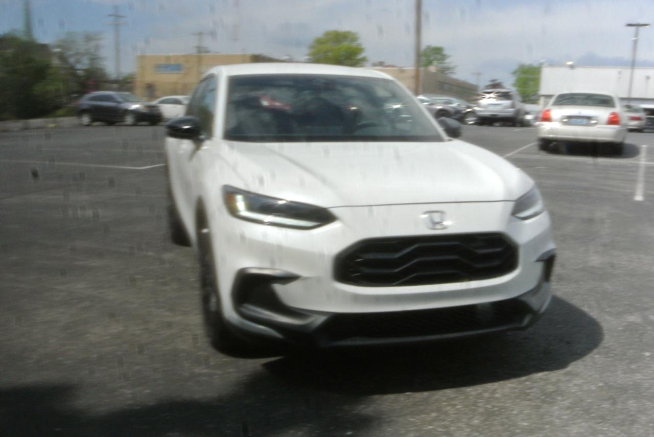 Honda HR-V Sport 4D SUV AWD at 2024