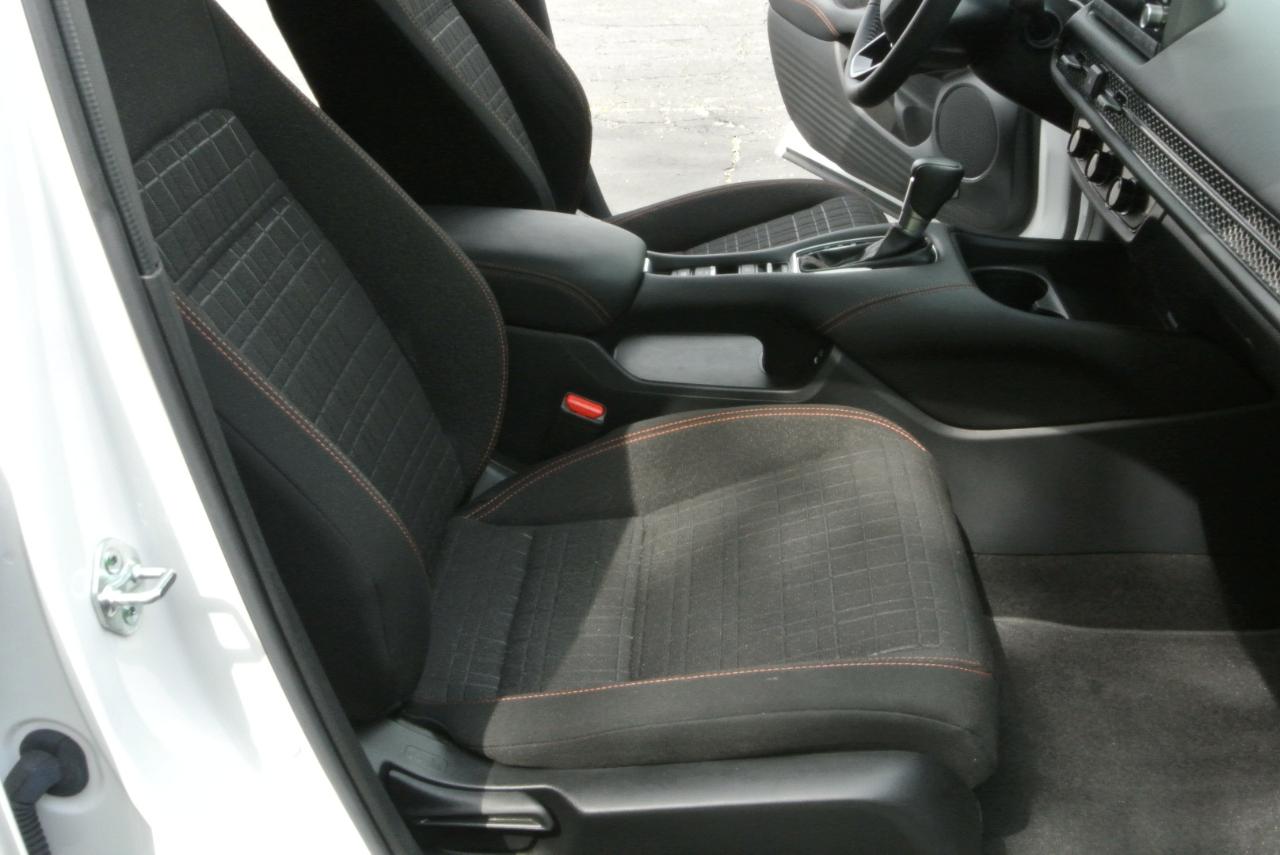 Honda HR-V Sport 4D SUV AWD at 2024