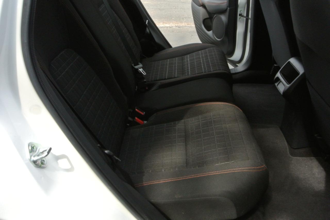 Honda HR-V Sport 4D SUV AWD at 2024