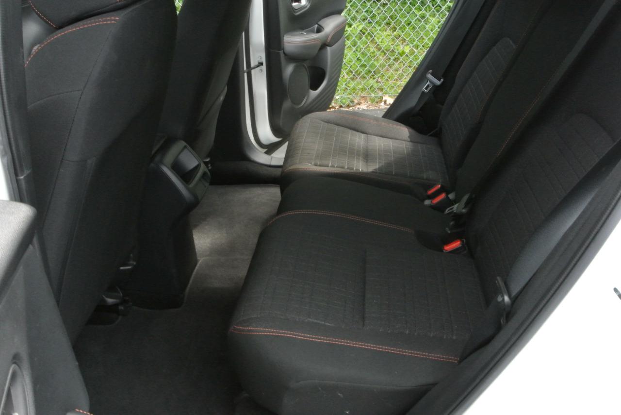 Honda HR-V Sport 4D SUV AWD at 2024