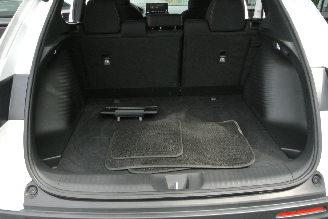 Honda HR-V Sport 4D SUV AWD at 2024