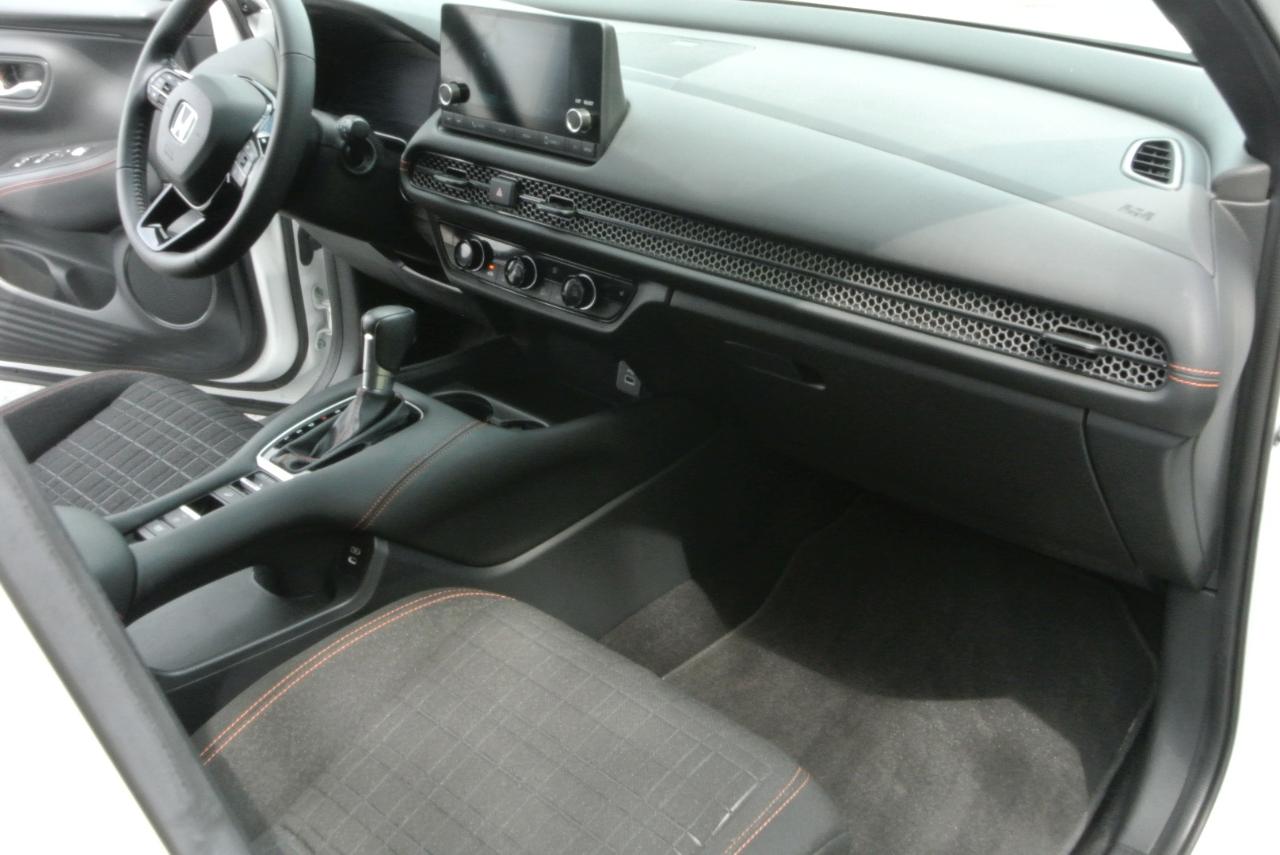 Honda HR-V Sport 4D SUV AWD at 2024