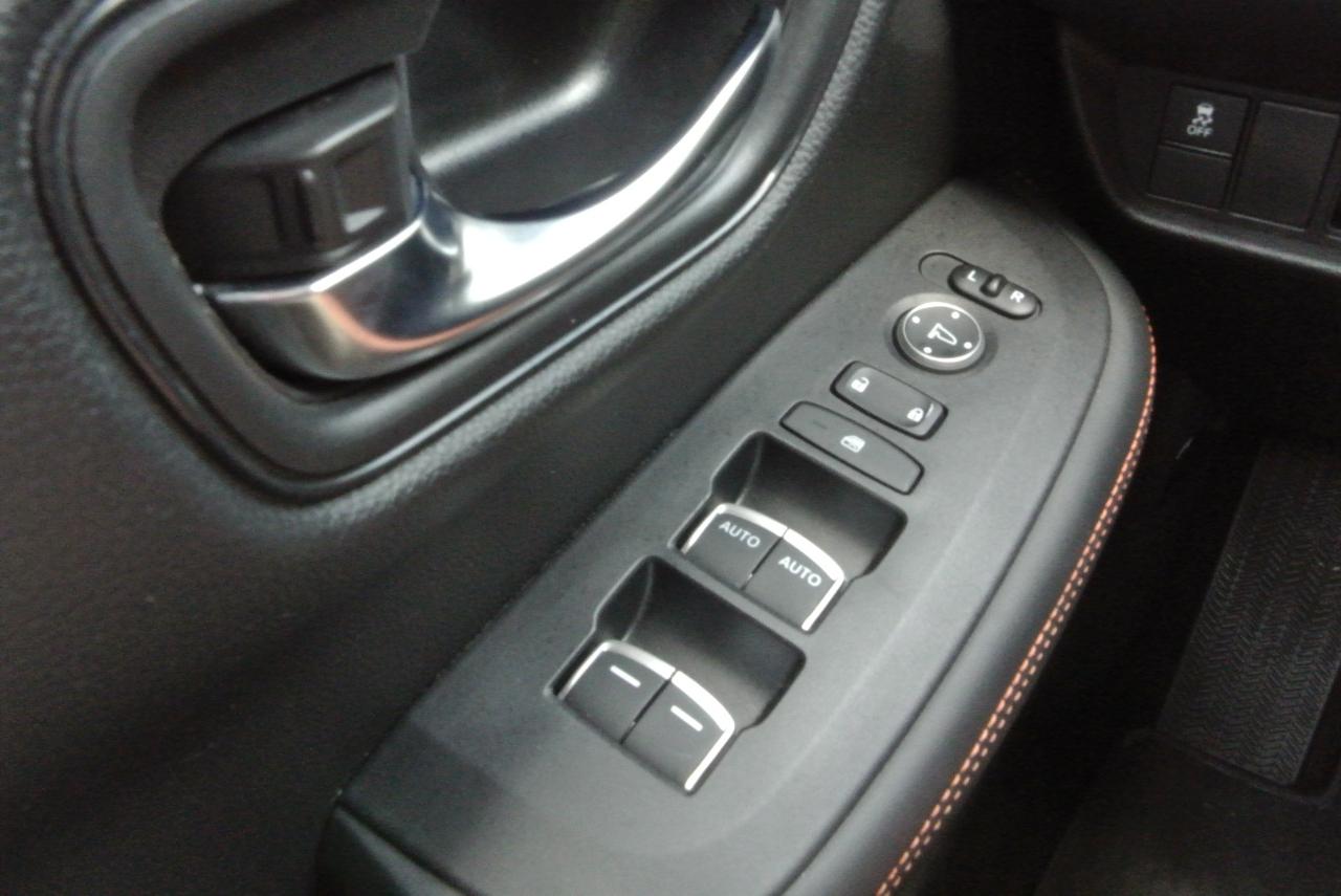 Honda HR-V Sport 4D SUV AWD at 2024