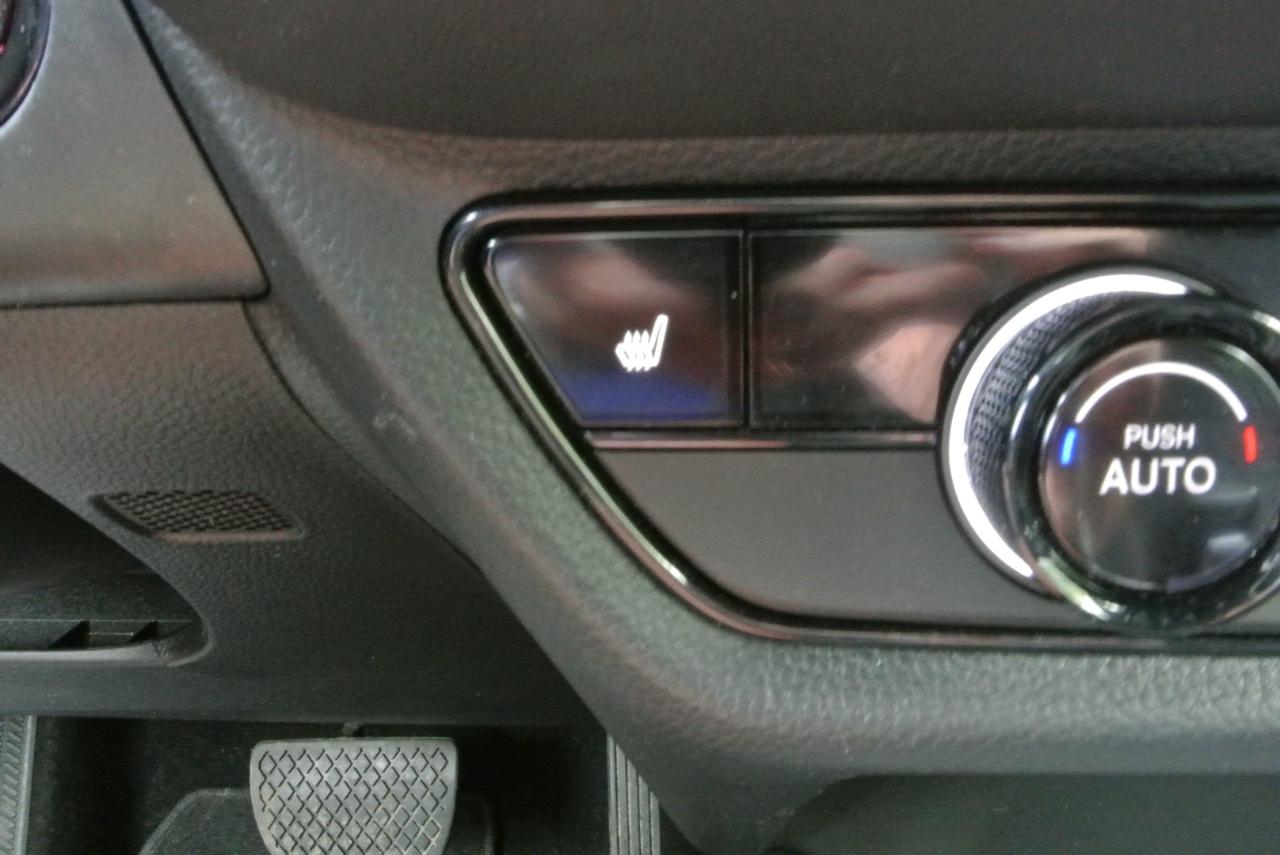 Honda HR-V Sport 4D SUV AWD at 2024