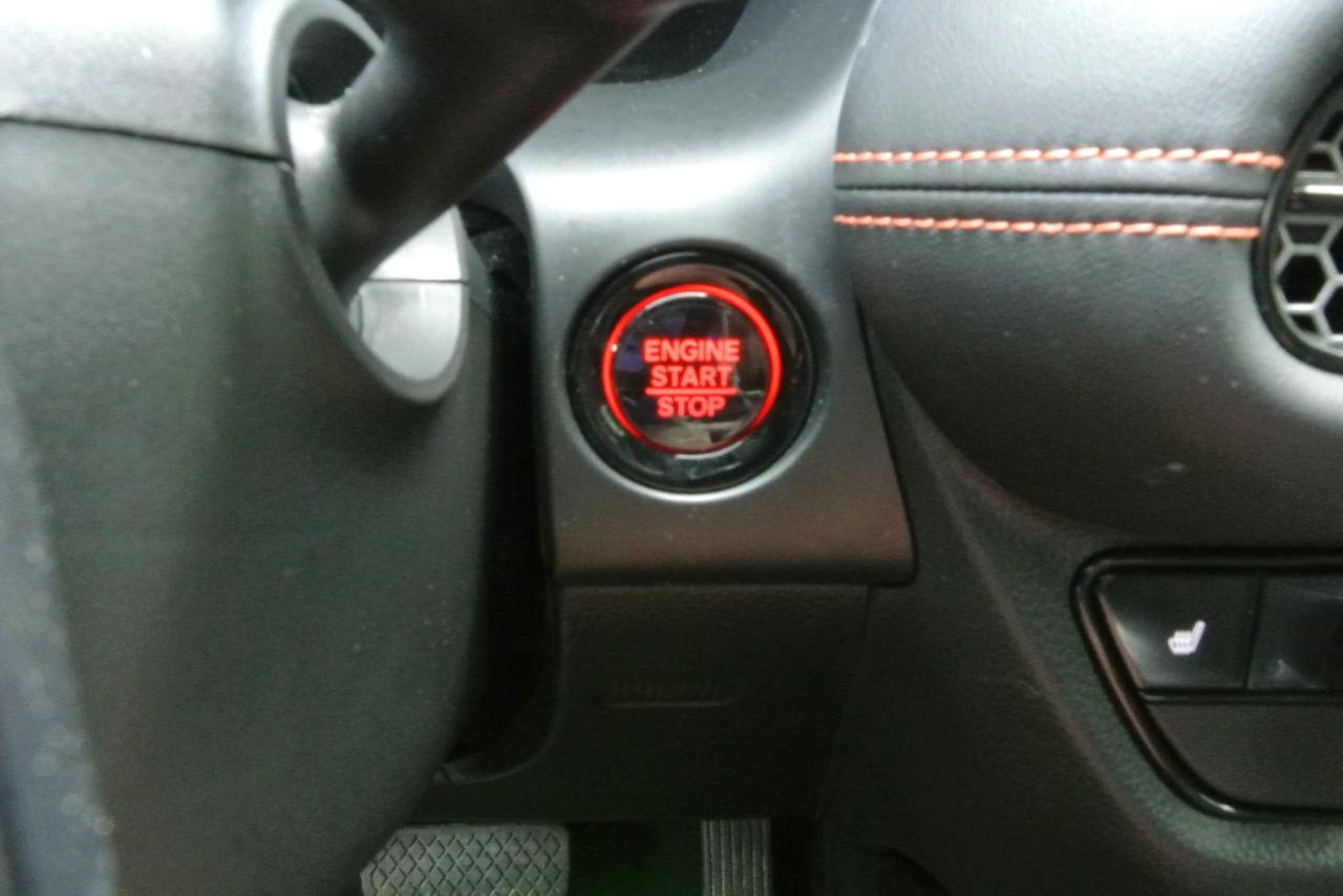 Honda HR-V Sport 4D SUV AWD at 2024