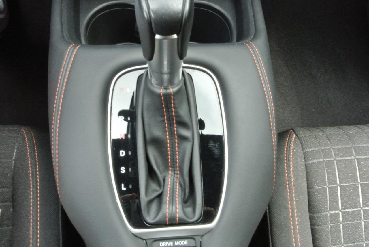 Honda HR-V Sport 4D SUV AWD at 2024