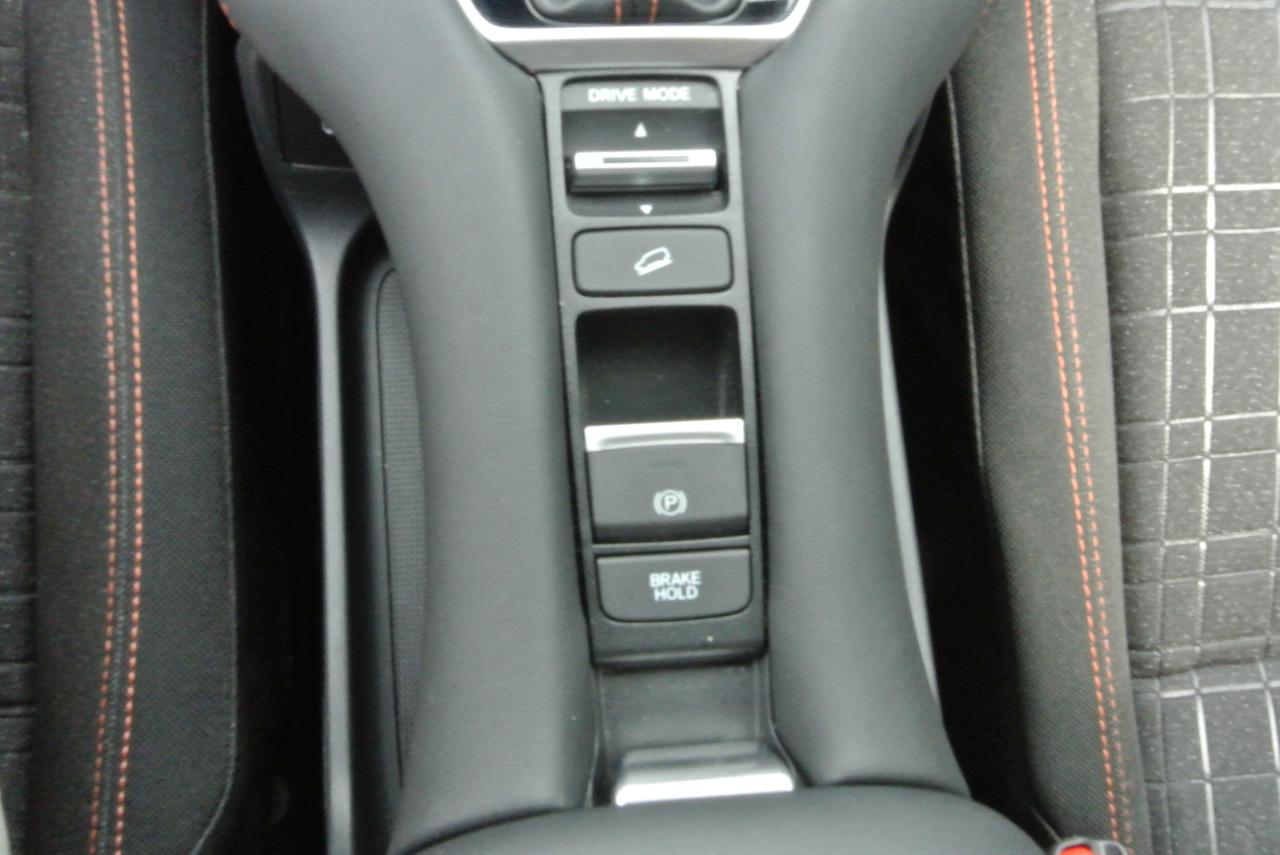 Honda HR-V Sport 4D SUV AWD at 2024