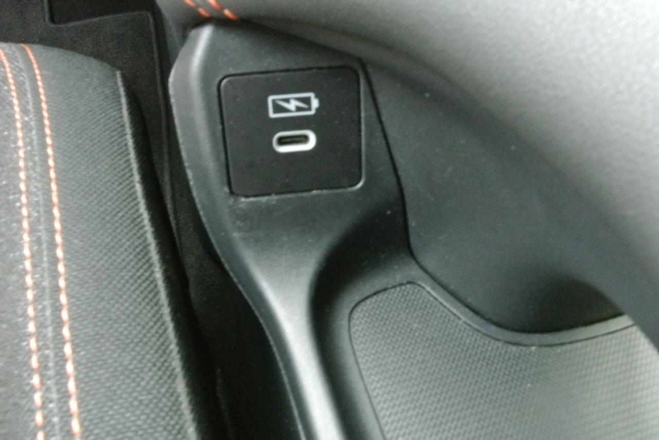 Honda HR-V Sport 4D SUV AWD at 2024