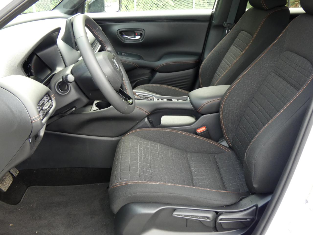 Honda HR-V Sport 4D SUV AWD at 2024