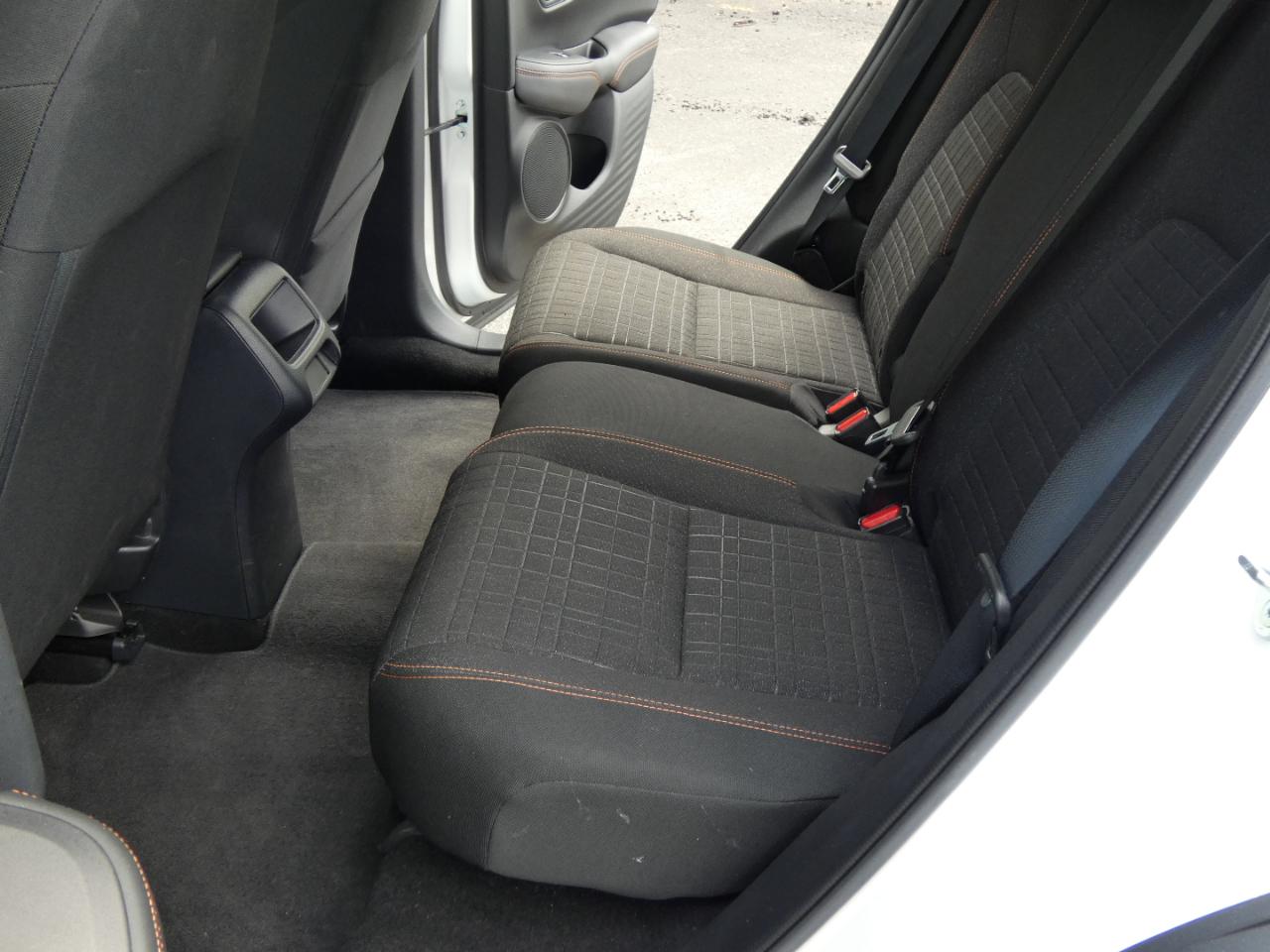 Honda HR-V Sport 4D SUV AWD at 2024