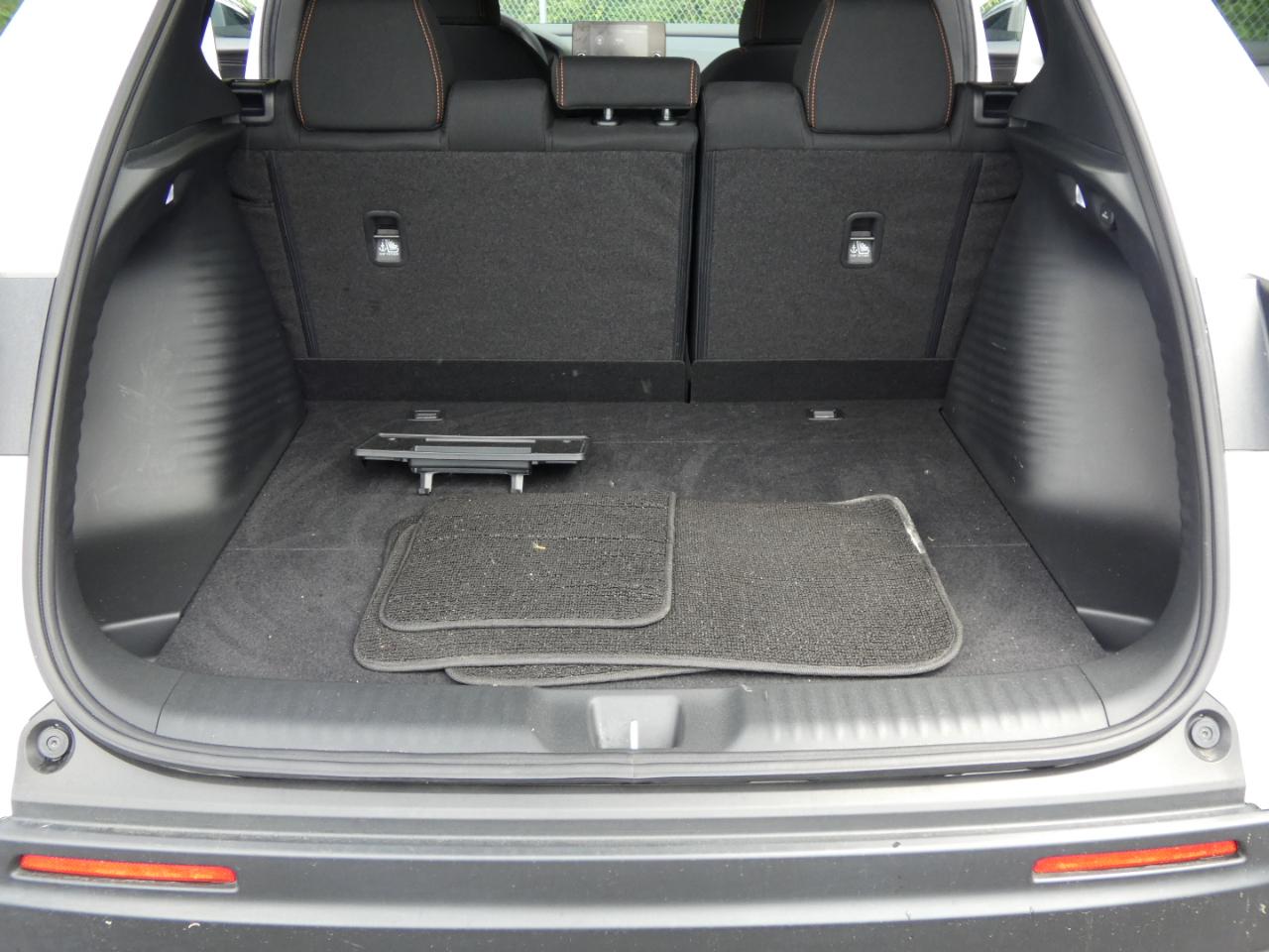 Honda HR-V Sport 4D SUV AWD at 2024