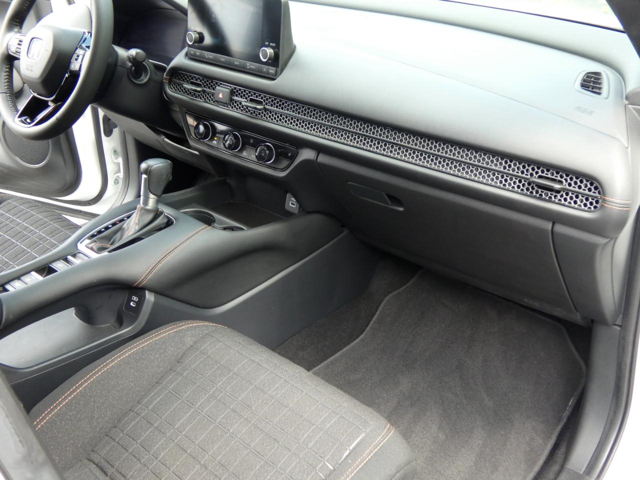 Honda HR-V Sport 4D SUV AWD at 2024