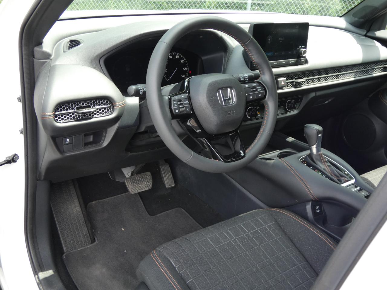 Honda HR-V Sport 4D SUV AWD at 2024