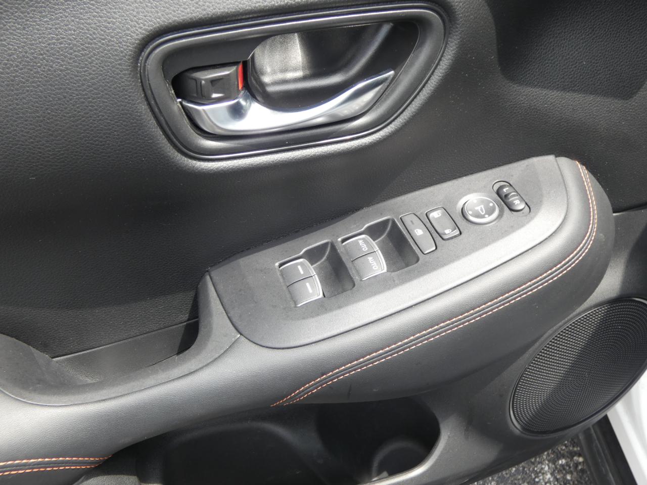 Honda HR-V Sport 4D SUV AWD at 2024