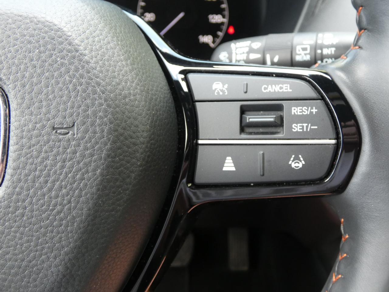 Honda HR-V Sport 4D SUV AWD at 2024