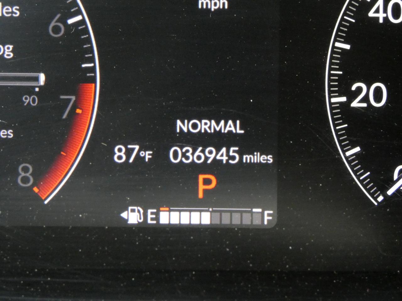 Honda HR-V Sport 4D SUV AWD at 2024