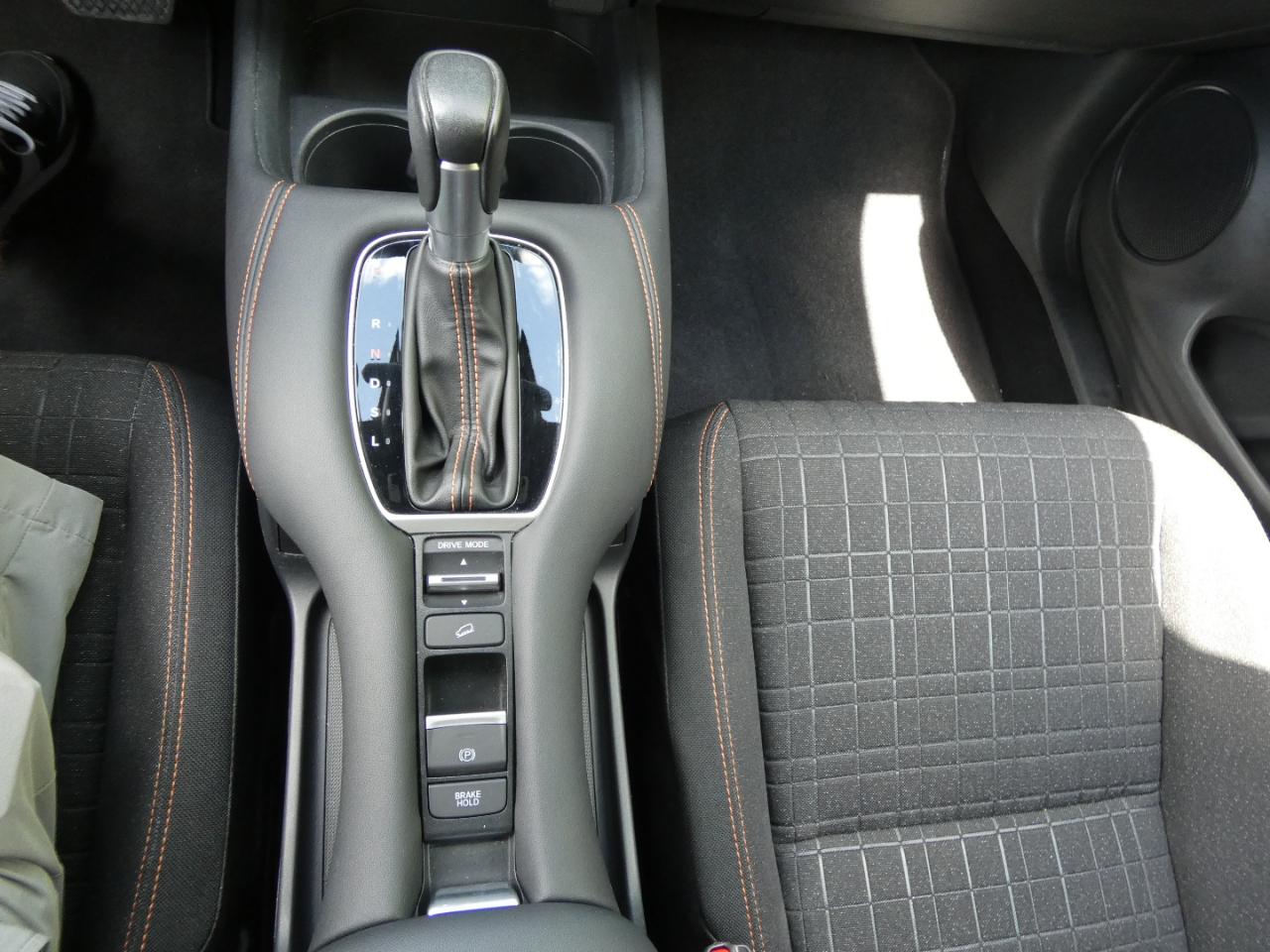 Honda HR-V Sport 4D SUV AWD at 2024