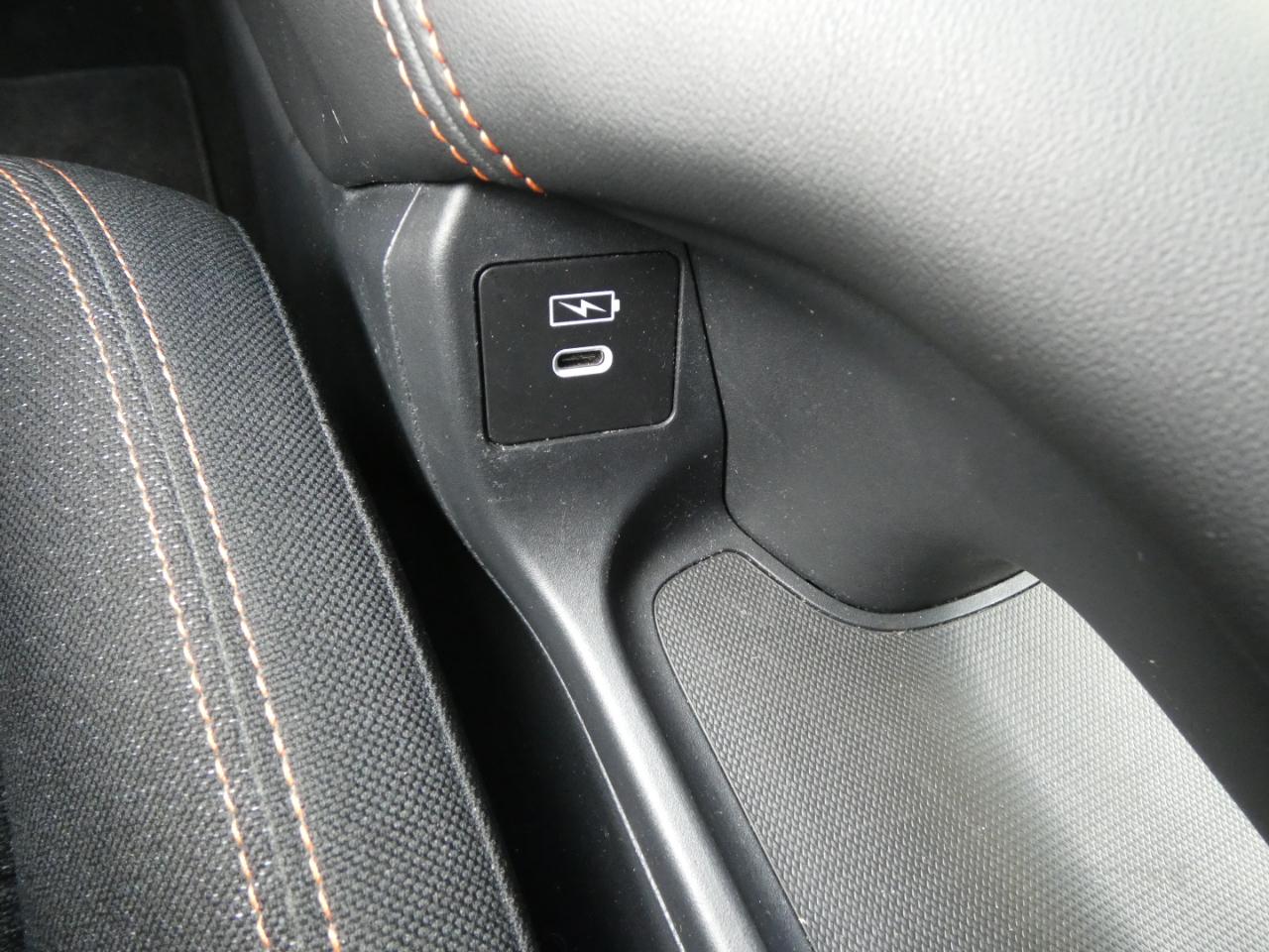 Honda HR-V Sport 4D SUV AWD at 2024