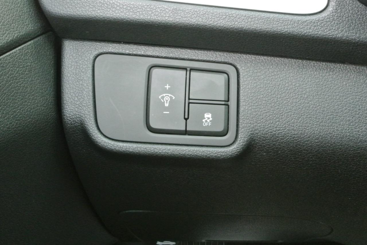 Hyundai Accent SEL Sedan IVT 2021