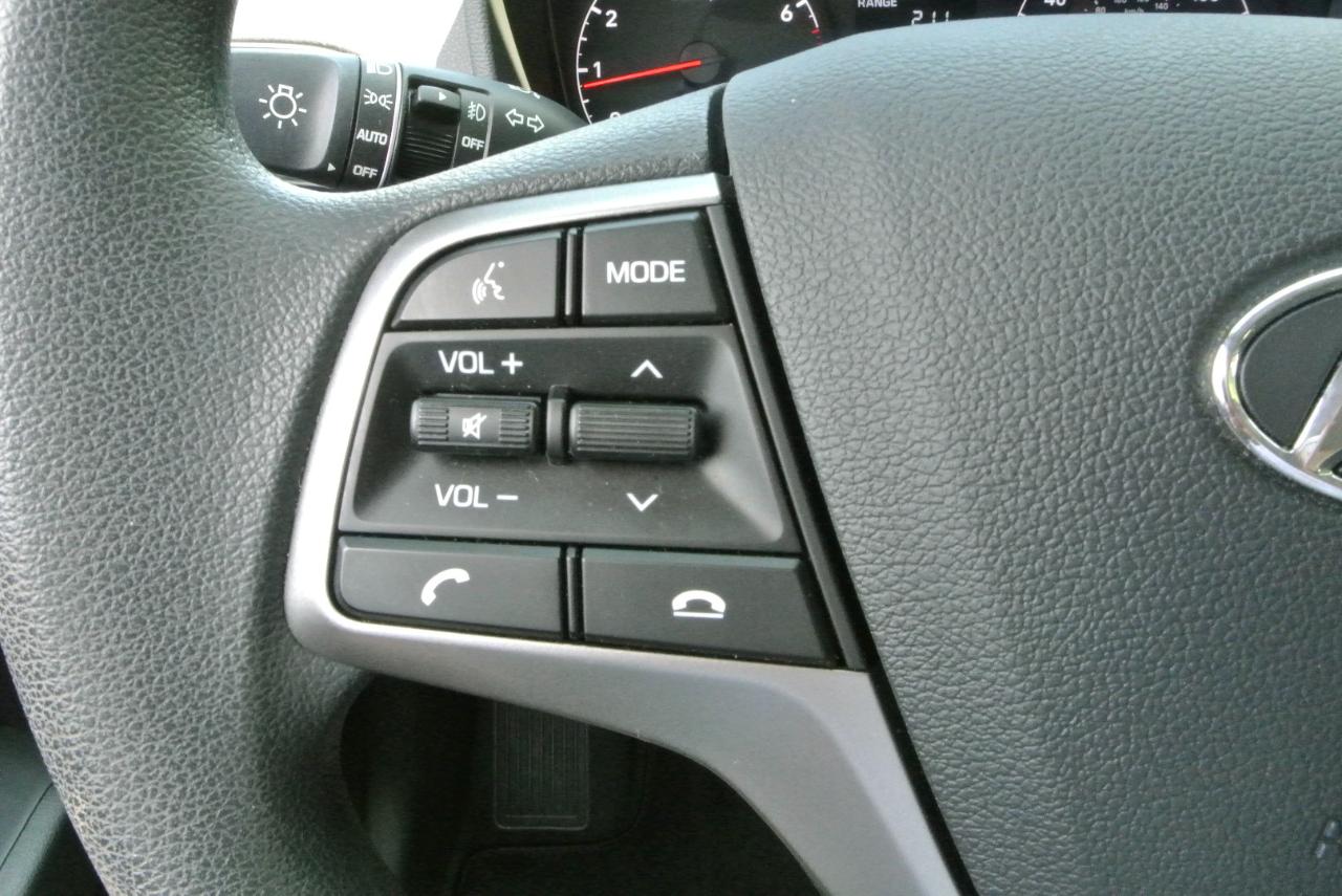 Hyundai Accent SEL Sedan IVT 2021