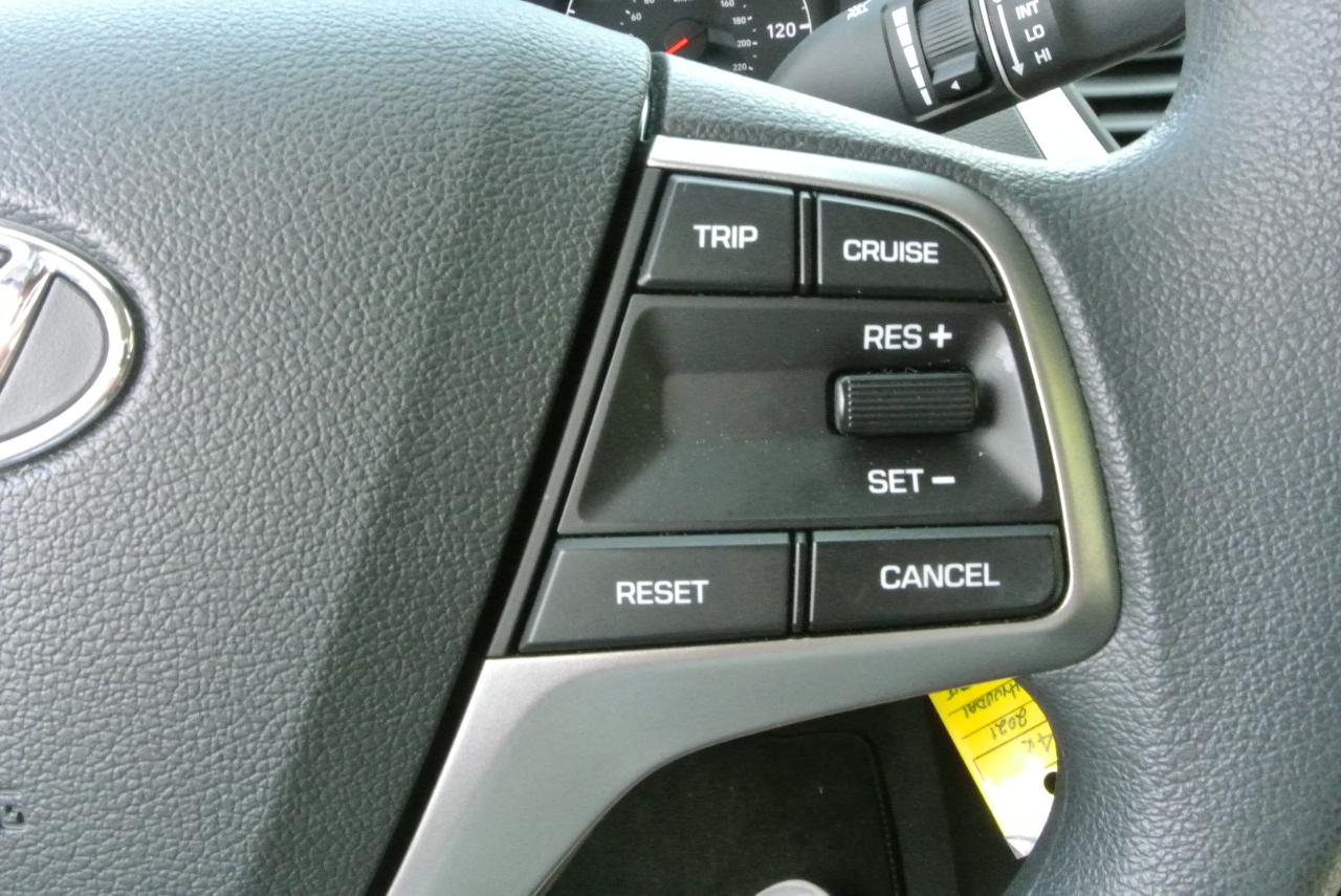 Hyundai Accent SEL Sedan IVT 2021