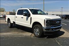 2024 Ford Super Duty F-250 SRW 