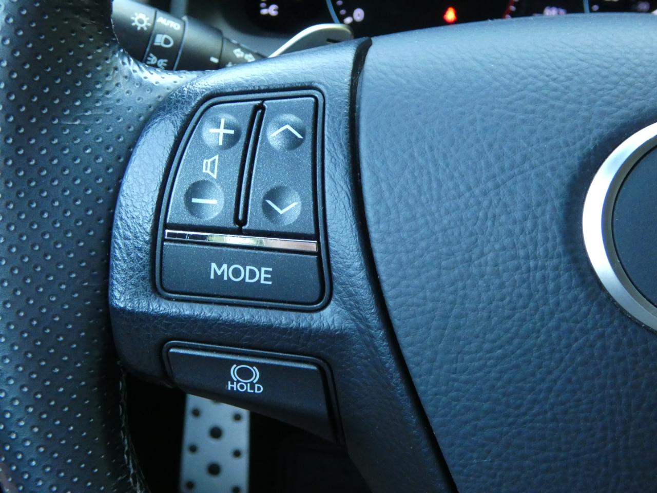 Lexus LS 460 4dr Sdn Crafted Line AWD 2015
