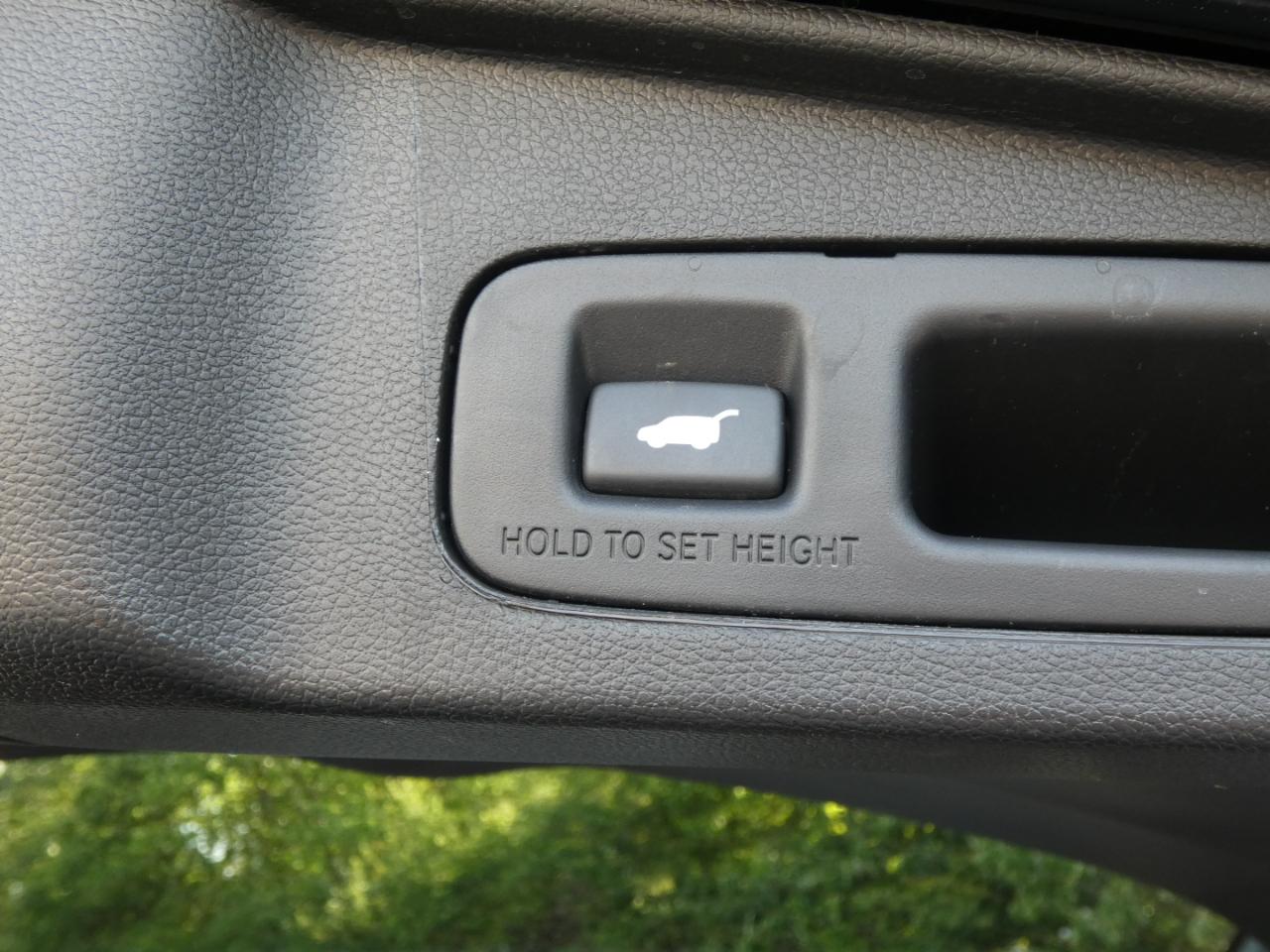 Honda CR-V EX-L AWD 2022