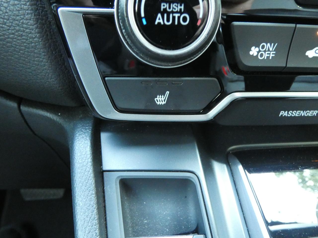 Honda CR-V EX-L AWD 2022