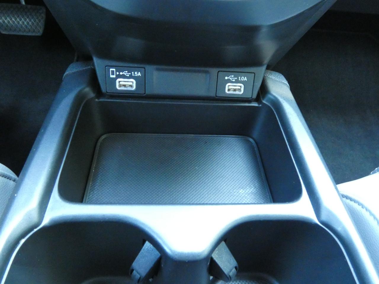 Honda CR-V EX-L AWD 2022
