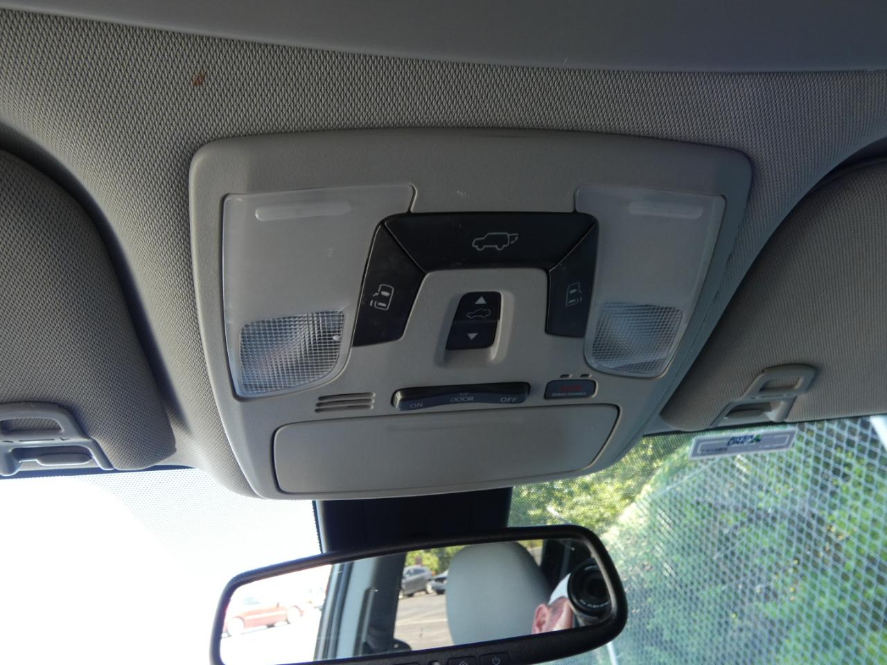 Toyota Sienna XLE Auto Access Seat FWD 7-Passenger (Natl) 2020