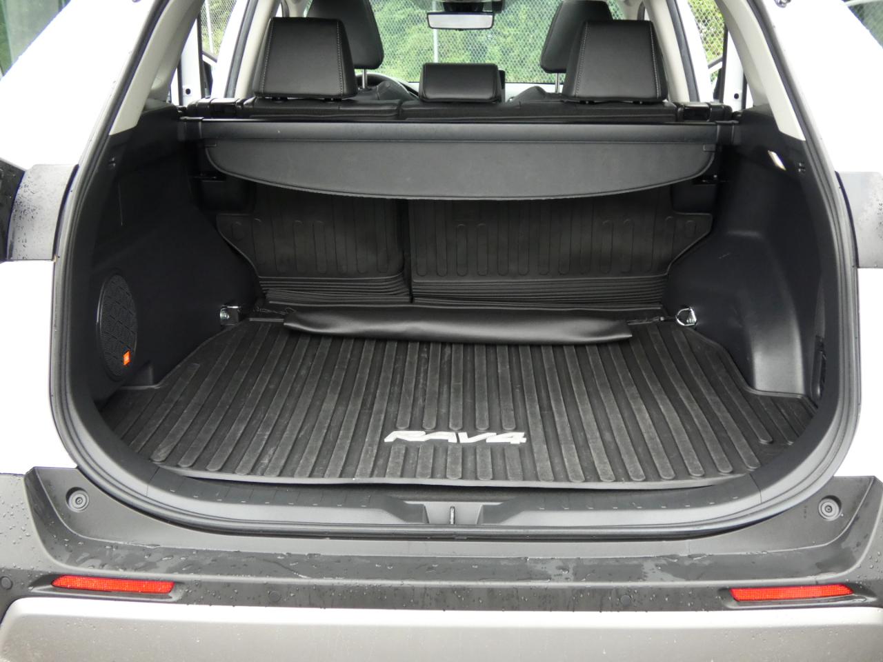 Toyota RAV4 Hybrid Limited AWD (Natl) 2023