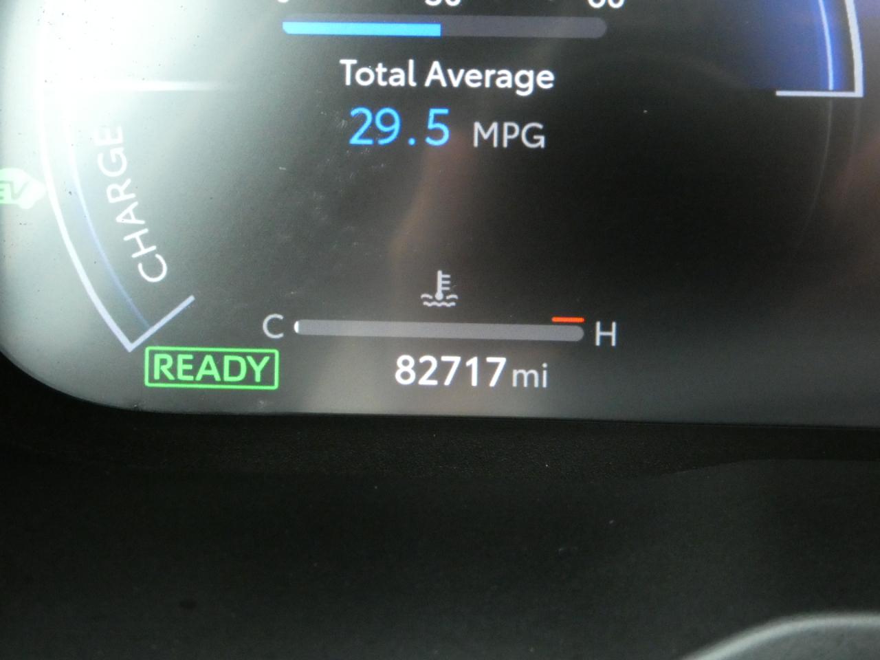 Toyota RAV4 Hybrid Limited AWD (Natl) 2023