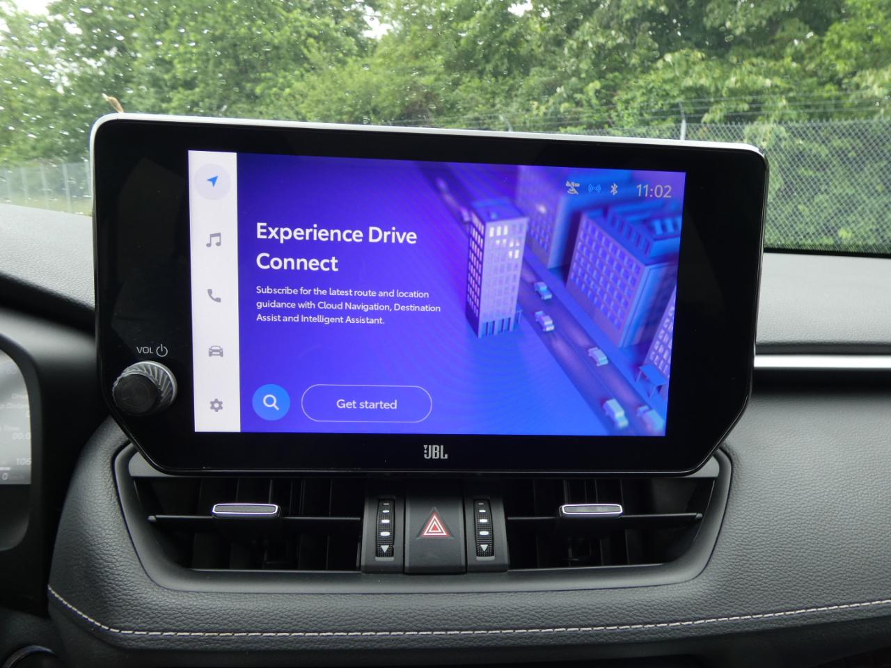 Toyota RAV4 Hybrid Limited AWD (Natl) 2023
