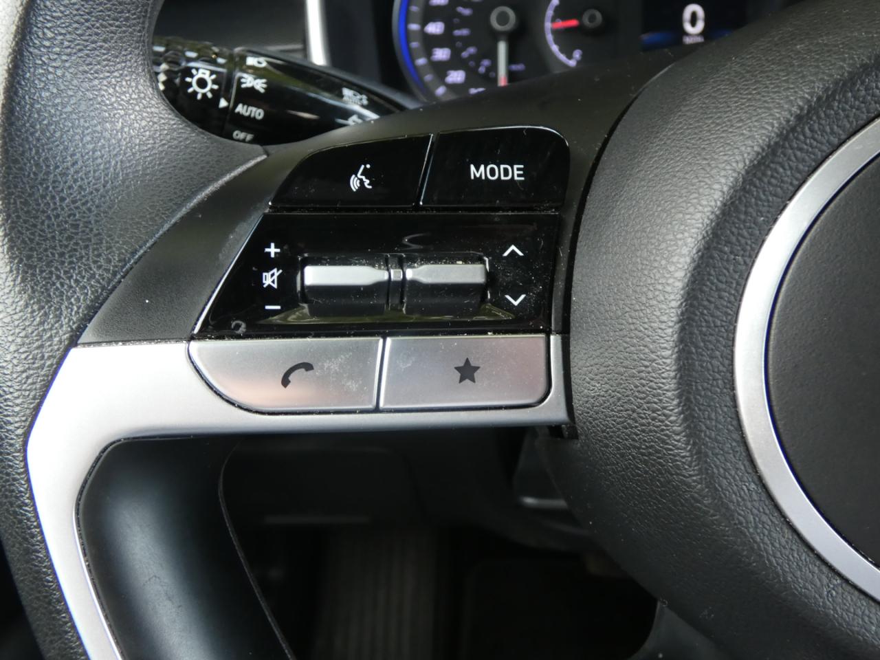 Hyundai Santa Cruz SEL AWD 2024